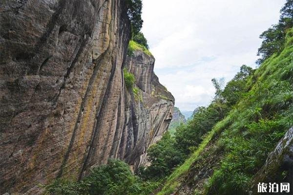 武夷山风景区全攻略 武夷山有哪些景点-门票天气景点介绍