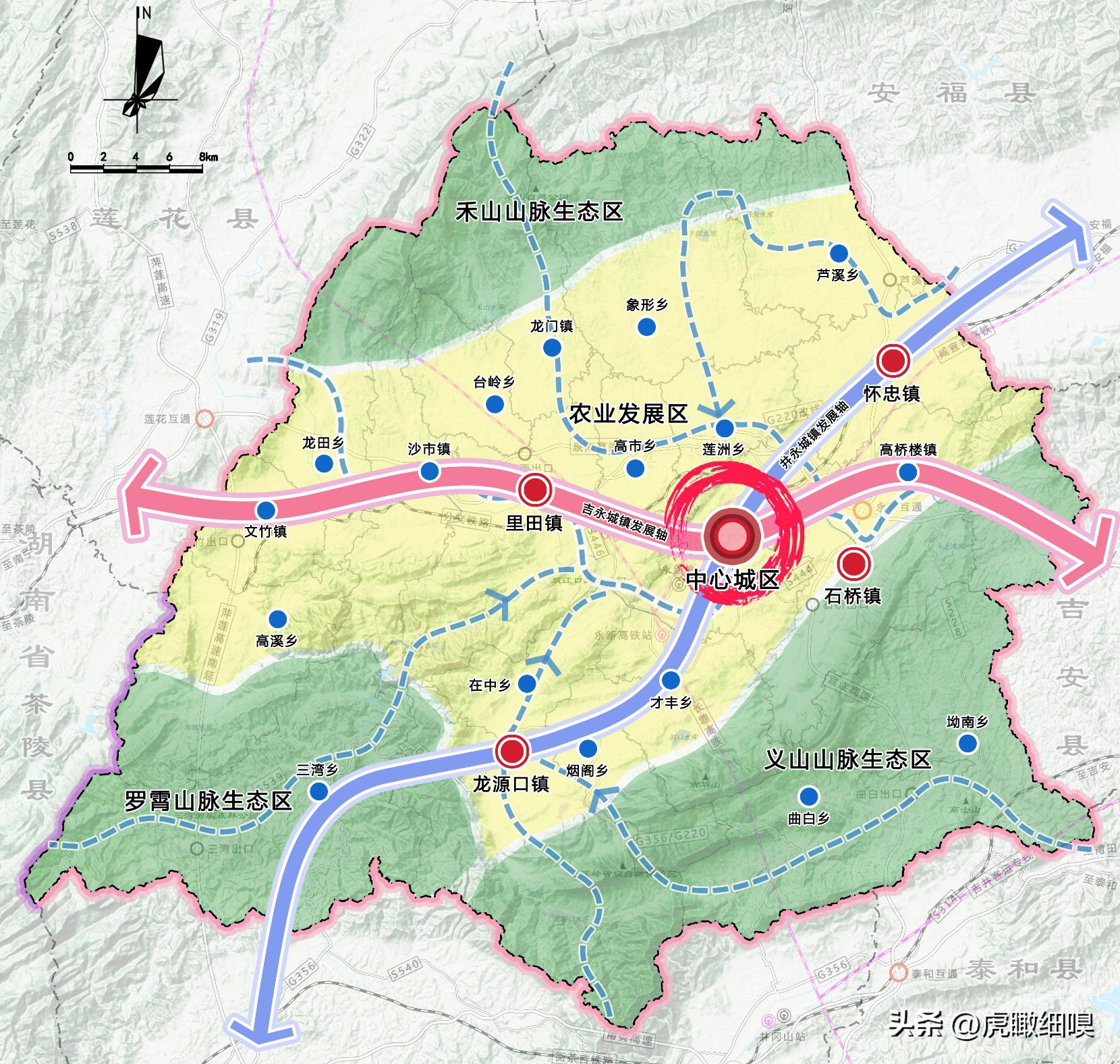 永新地图_永新在线_永新