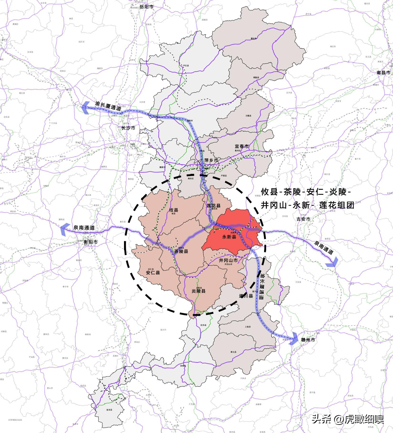 永新_永新地图_永新在线