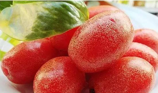 云南德宏美食探秘：羊奶果VS酸木瓜，哪款更诱人？