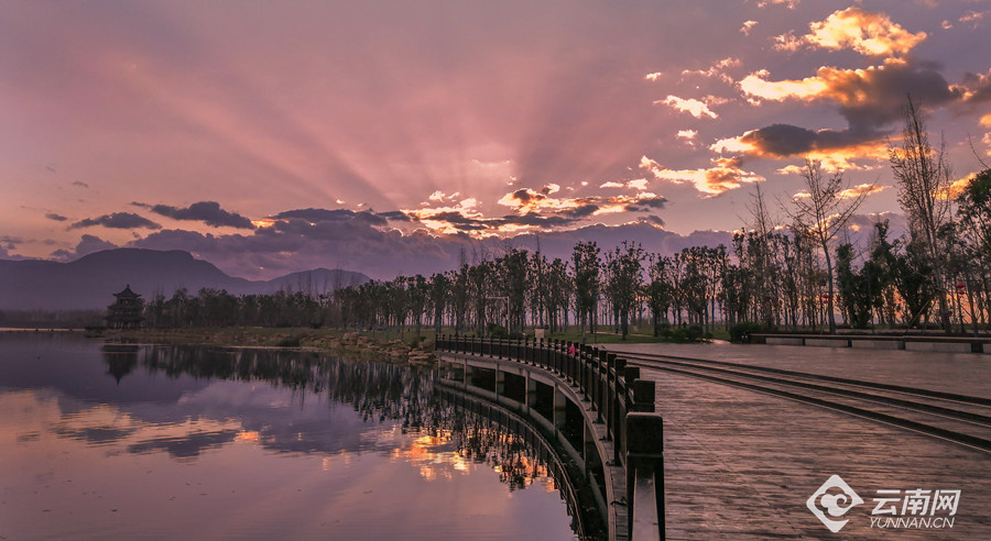 保山昆华医院_保山_保山市