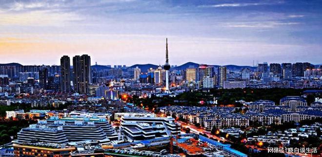 徐州彭城区崛起！融合发展加速，引领淮海经济新风向