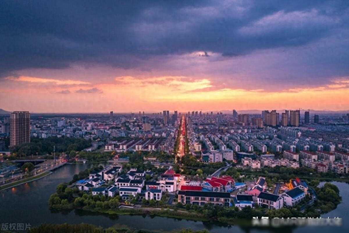 句容：南京新东郊的文化宝库，历史悠久风景绝美