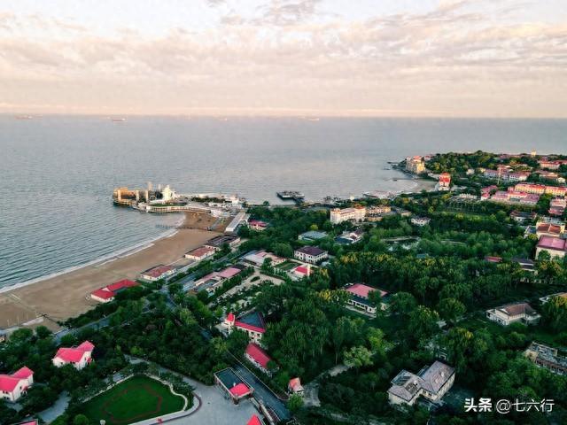 秦皇岛：历史与风景交相辉映，一场穿越时光的海滨之旅