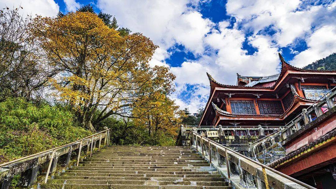 乐山旅游_乐山_乐山为什么叫乐山