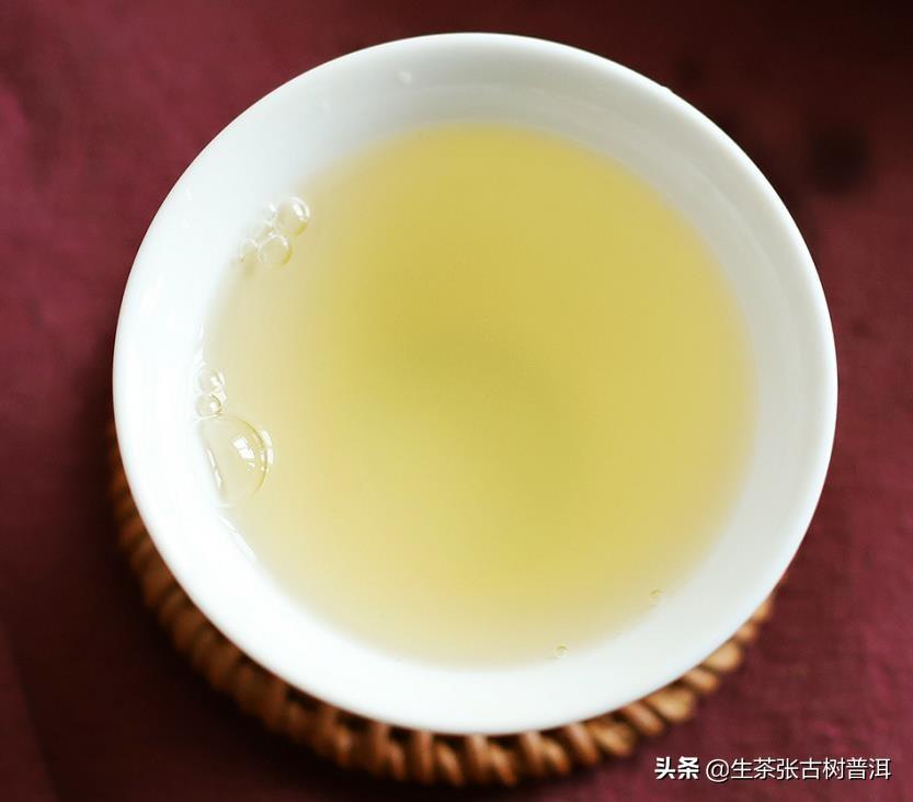 普洱茶生茶和熟茶哪个好_普洱_普洱茶的功效与作用