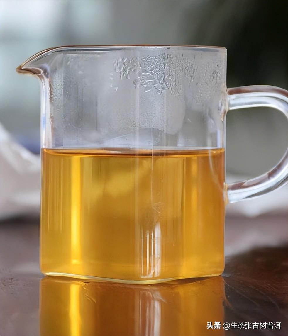 普洱_普洱茶的功效与作用_普洱茶生茶和熟茶哪个好