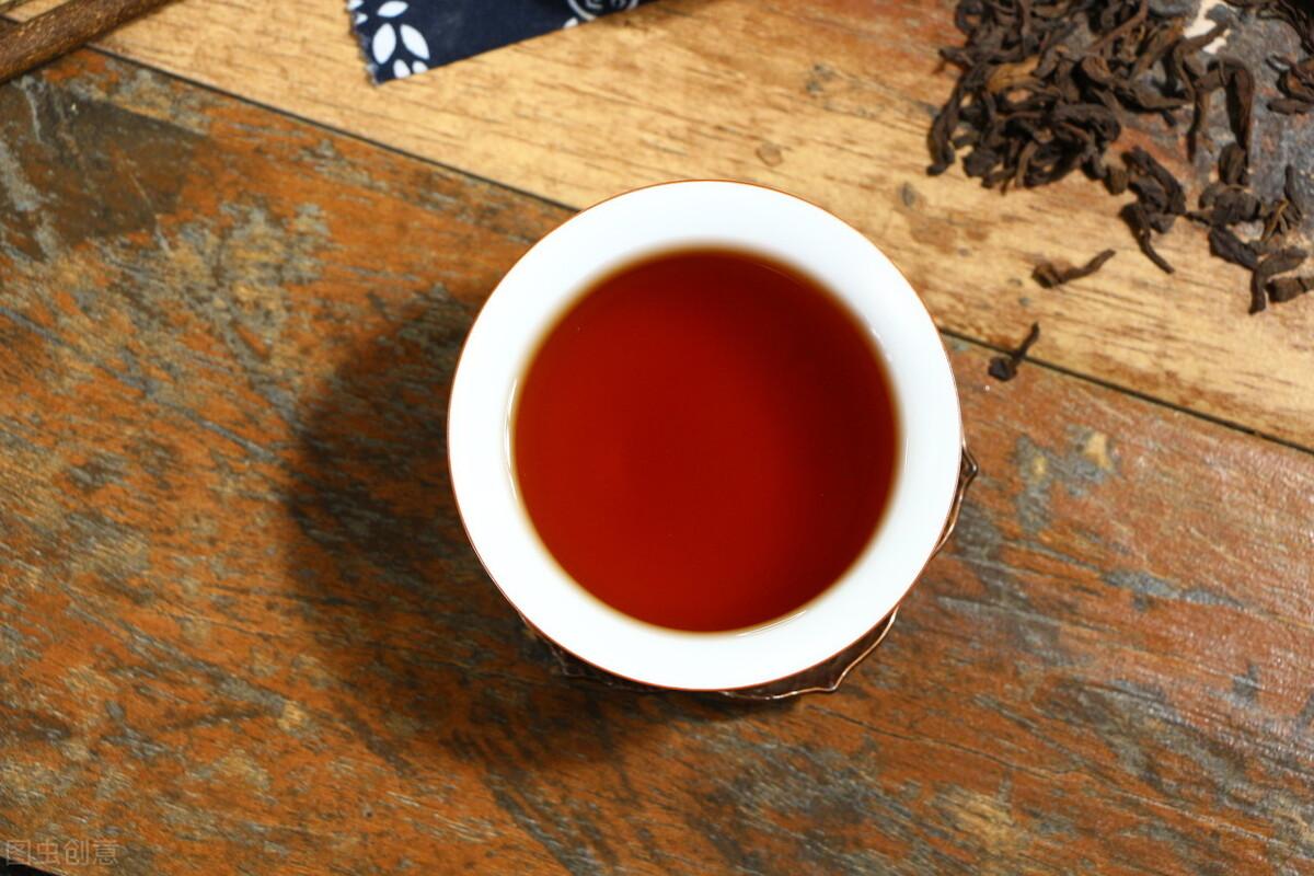 普洱茶的功效与作用_普洱茶生茶和熟茶哪个好_普洱