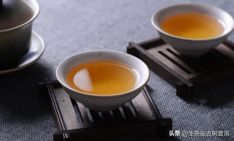 普洱茶属于哪类茶_普洱_普洱茶生茶和熟茶哪个好