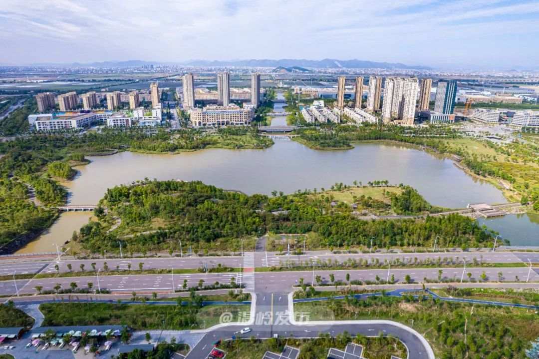 温岭上榜 2023 年中国工业百强县、创新百强县，产业转型升