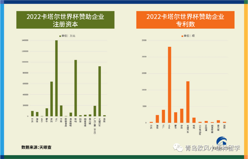 2022 卡塔尔世界杯：中国制造出征，中国品牌与世界杯多维合作