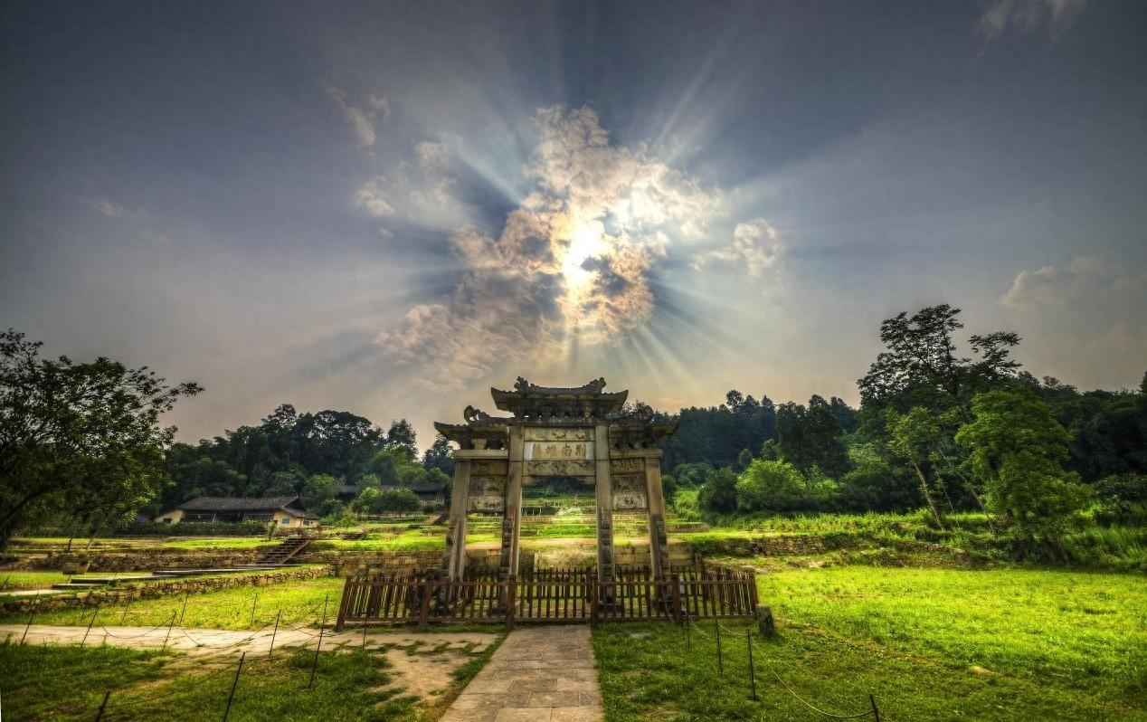 非遗与旅游融合，湖北非遗文化旅游新项目和新场景不断涌现