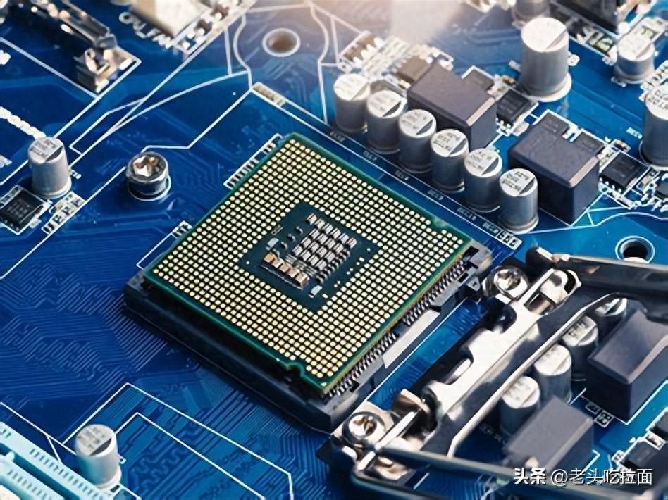 CPU 与 GPU 概述：现代计算机系统的核心组成部分